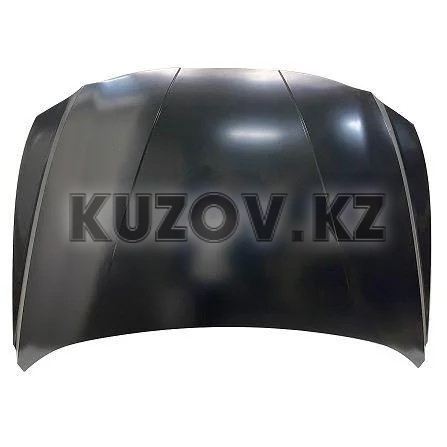 КАПОТ