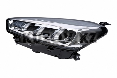 ФАРА ЛЕВАЯ FULL LED