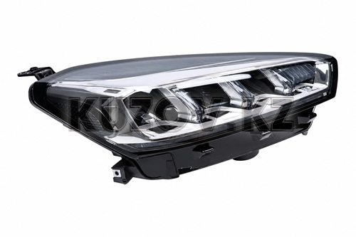 ФАРА ПРАВАЯ FULL LED