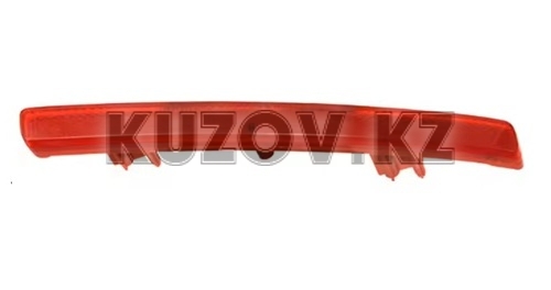 КАТАФОТ В ЗАДНИЙ БАМПЕР, ПРАВЫЙ