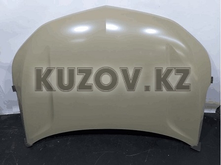 КАПОТ (ALUMINUM)