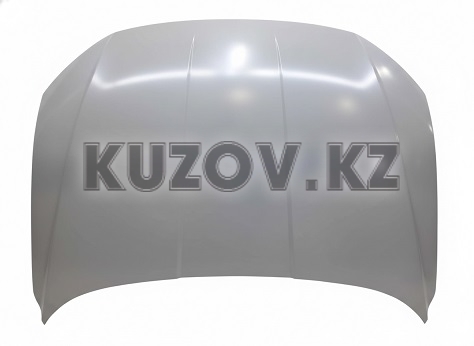 КАПОТ