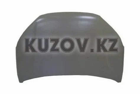 КАПОТ