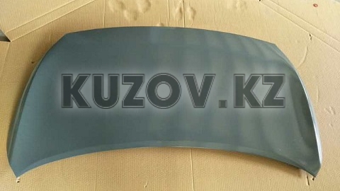 КАПОТ