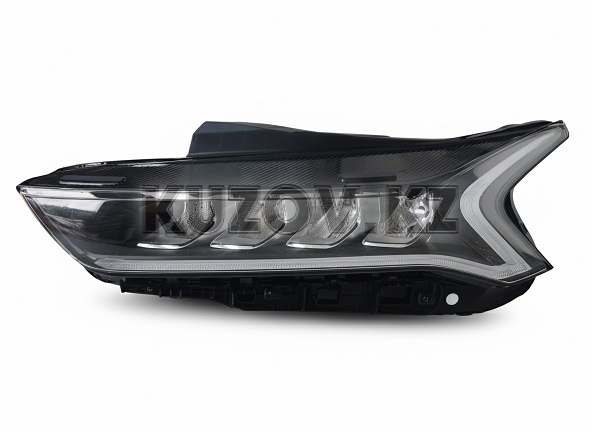 ФАРА ЛЕВАЯ LED