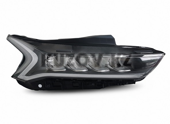 ФАРА ПРАВАЯ LED