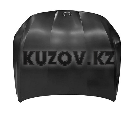 КАПОТ