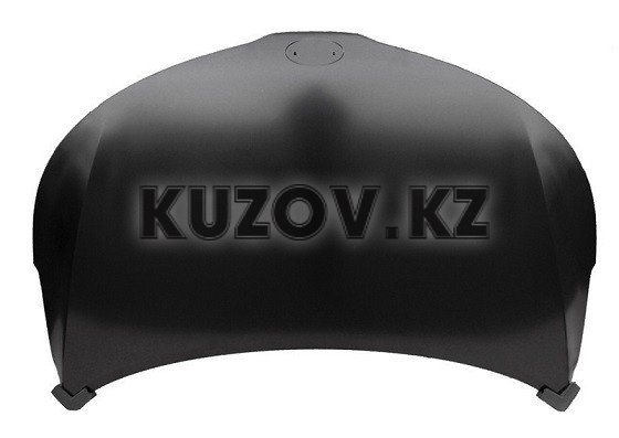 КАПОТ