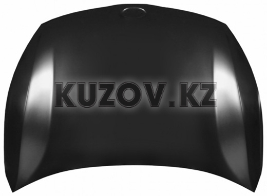 КАПОТ