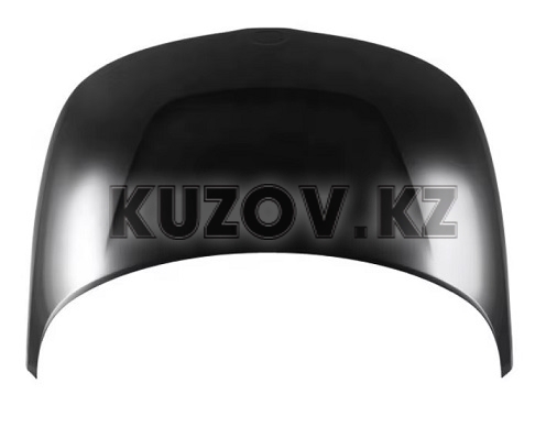 КАПОТ