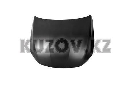 КАПОТ (НОВЫЙ ЛОГОТИП)