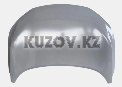 КАПОТ (STEEL)