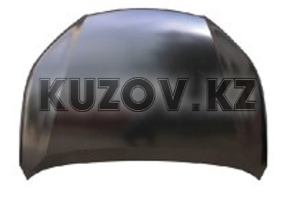 КАПОТ