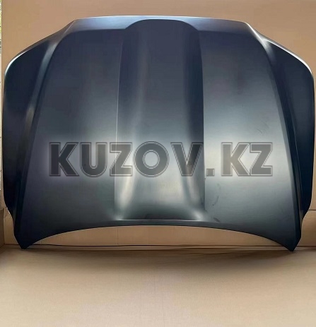 КАПОТ (ALUMINUM)