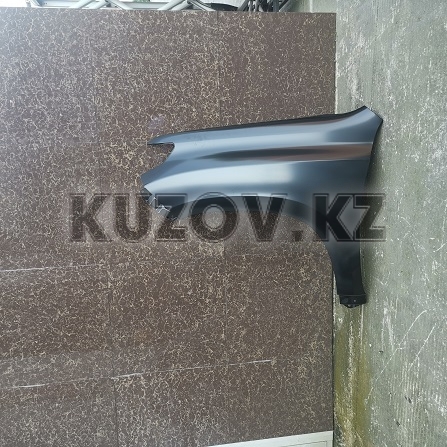 КРЫЛО ПЕРЕДНЕЕ ЛЕВОЕ