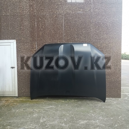 КАПОТ
