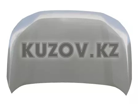 КАПОТ
