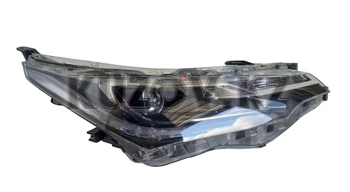 ФАРА ПРАВАЯ FULL LED ( LUXE )