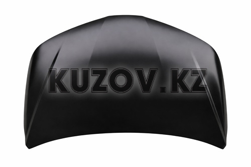 КАПОТ