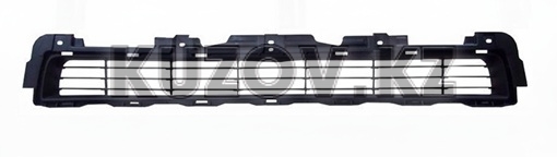РЕШЕТКА В БАМПЕР