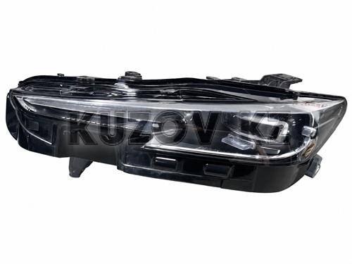ФАРА ЛЕВАЯ FULL LED ( LUXE )