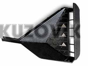 ОКАНТОВКА ПРОТИВОТУМАНКИ ЛЕВАЯ 1.5 L ( TYPE 1 )