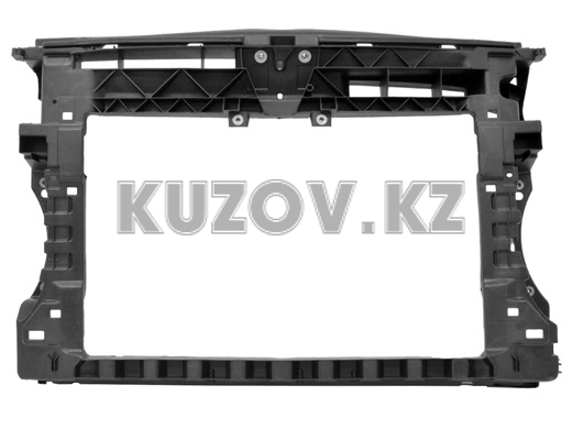 СУППОРТ РАДИАТОРА (EURO TYPE)